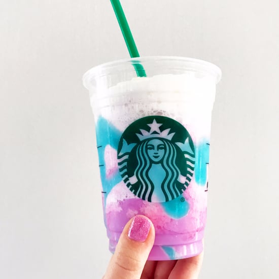 Is the Starbucks Unicorn Frappuccino Good?