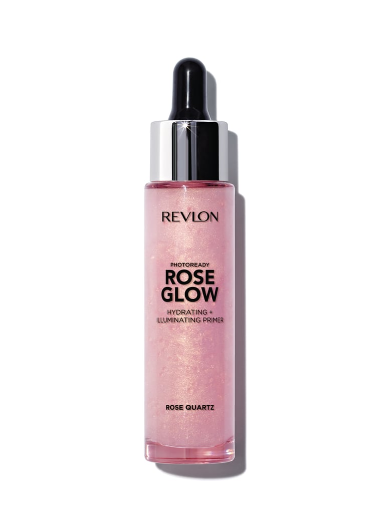 Revlon PhotoReady Rose Glow Hydrating and Illuminating Primer