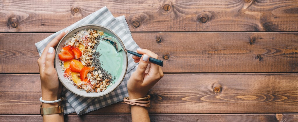 Best Foods For Gut Health
