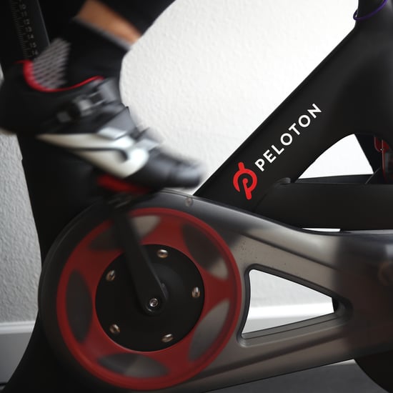 How Getting a Peloton Improved My Mental Health