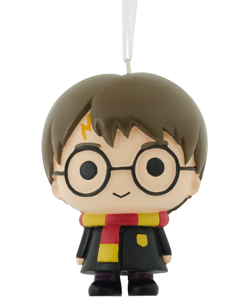 Harry Potter 2024 Hallmark Ornaments Rycca Karalee