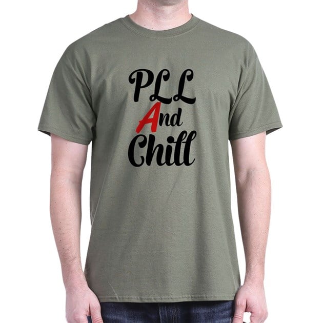 PLL and Chill T-Shirt