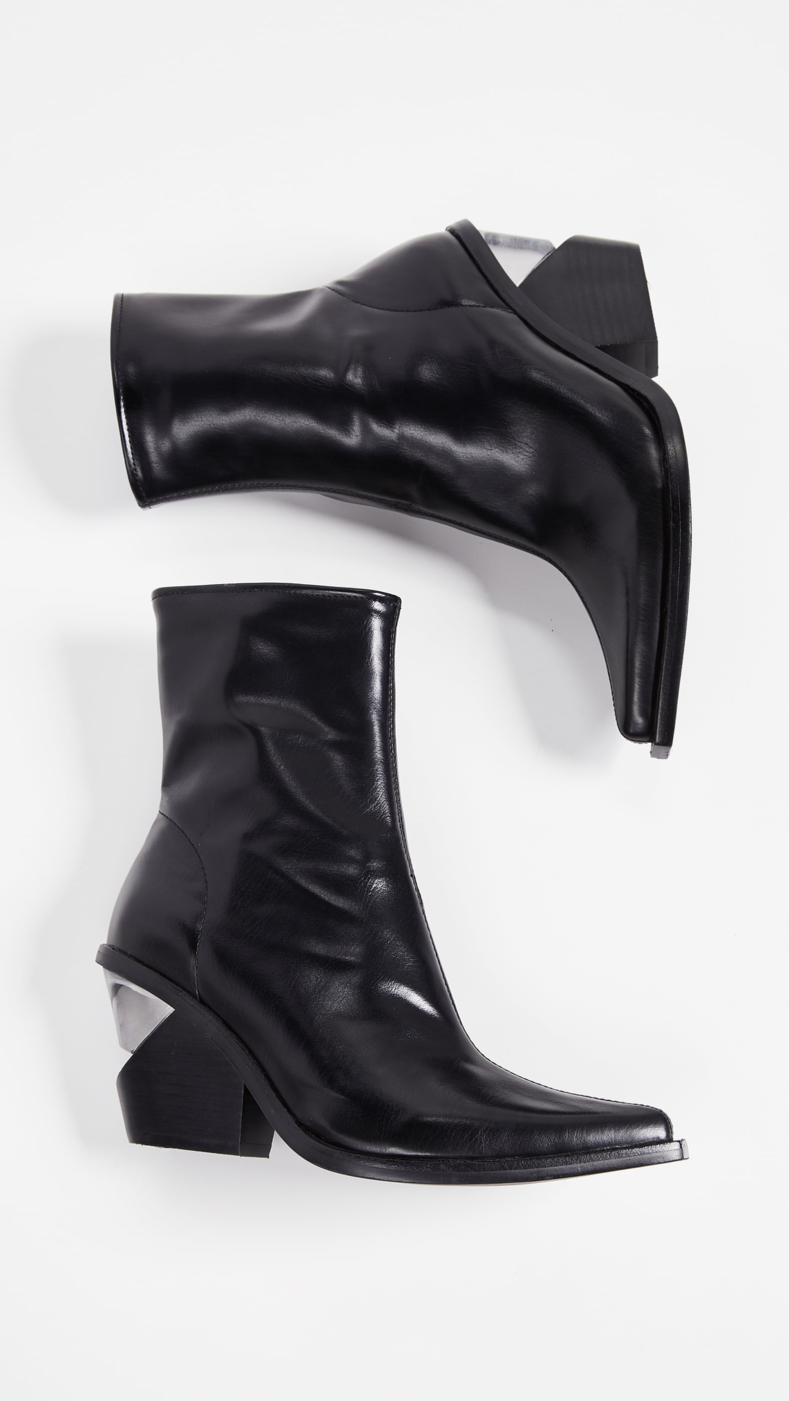 Best Cheap Leather Boots For Women | POPSUGAR Fashion