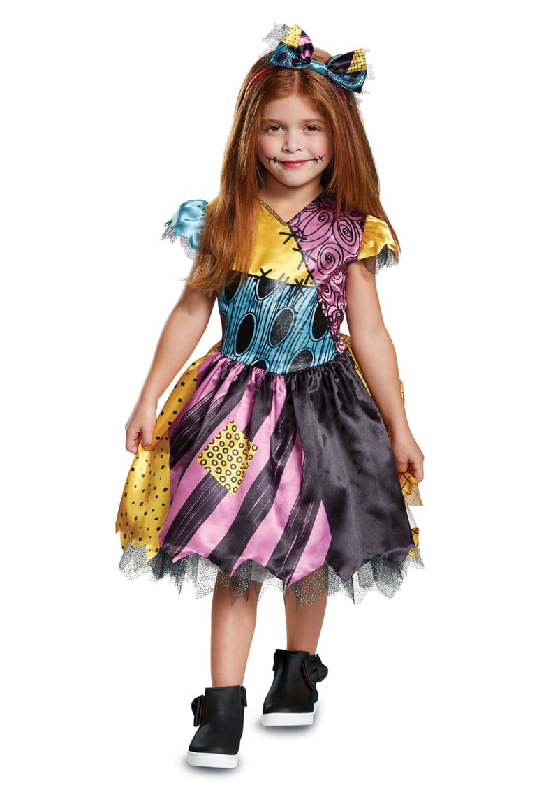 The Nightmare Before Christmas Classic Sally Infant Costume