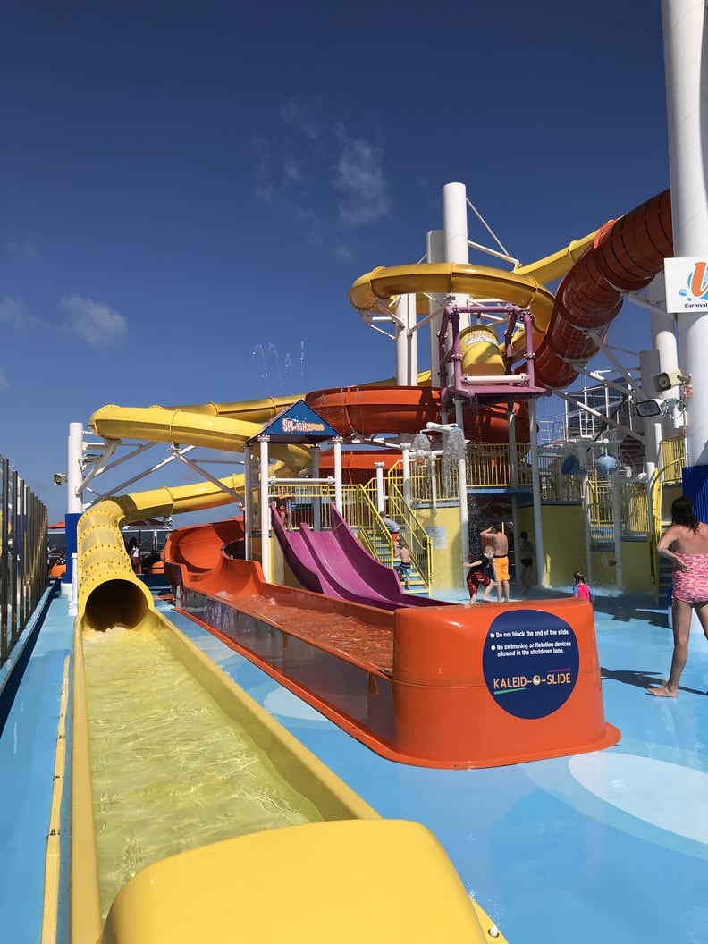 Carnival Vista Cruise Tips | POPSUGAR Smart Living