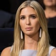 This Brand's Response to Ivanka Trump's Jewelry Order Will Make You Say, "OMFG"