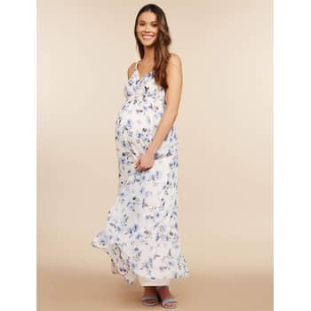 Maternity Maxi Dresses | POPSUGAR Family