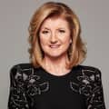 Photo of author Arianna Huffington