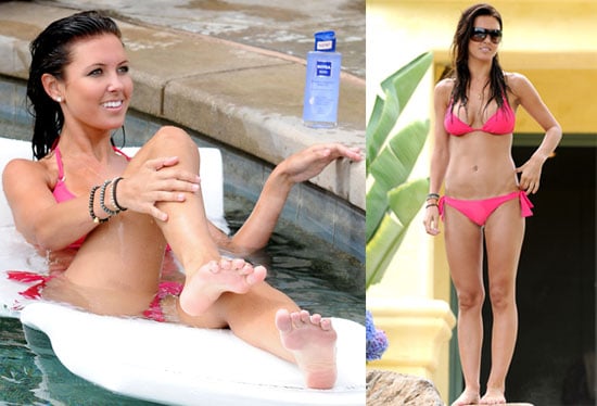 Audrina Patridge's Bikini Body — Hot or Not? Audrina Patridge's Bikini Body — Hot or Not?