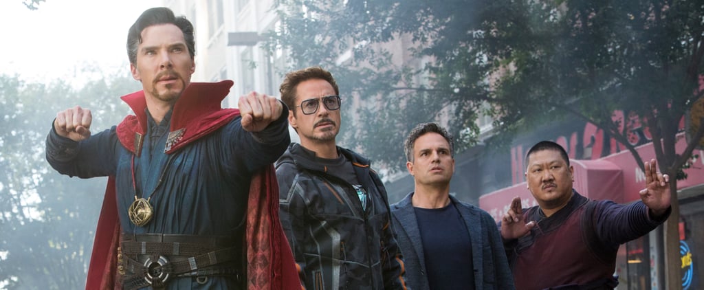 When Does Avengers 4 Come Out?