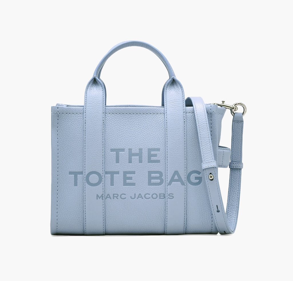 Marc Jacobs The Leather Small Tote Bag