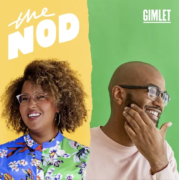 Best Mental Health Podcast For Black Culture