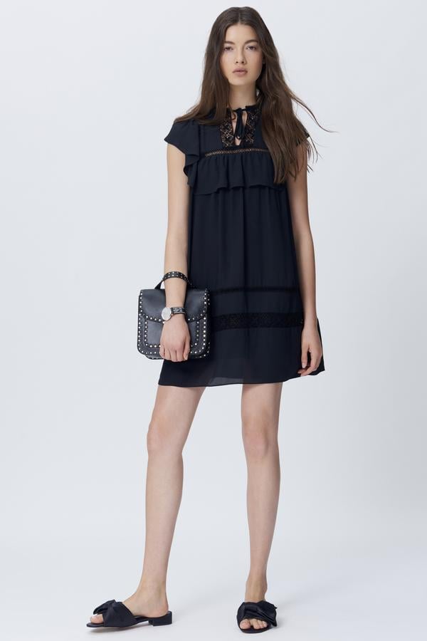 Rebecca Minkoff Sorbonne Dress