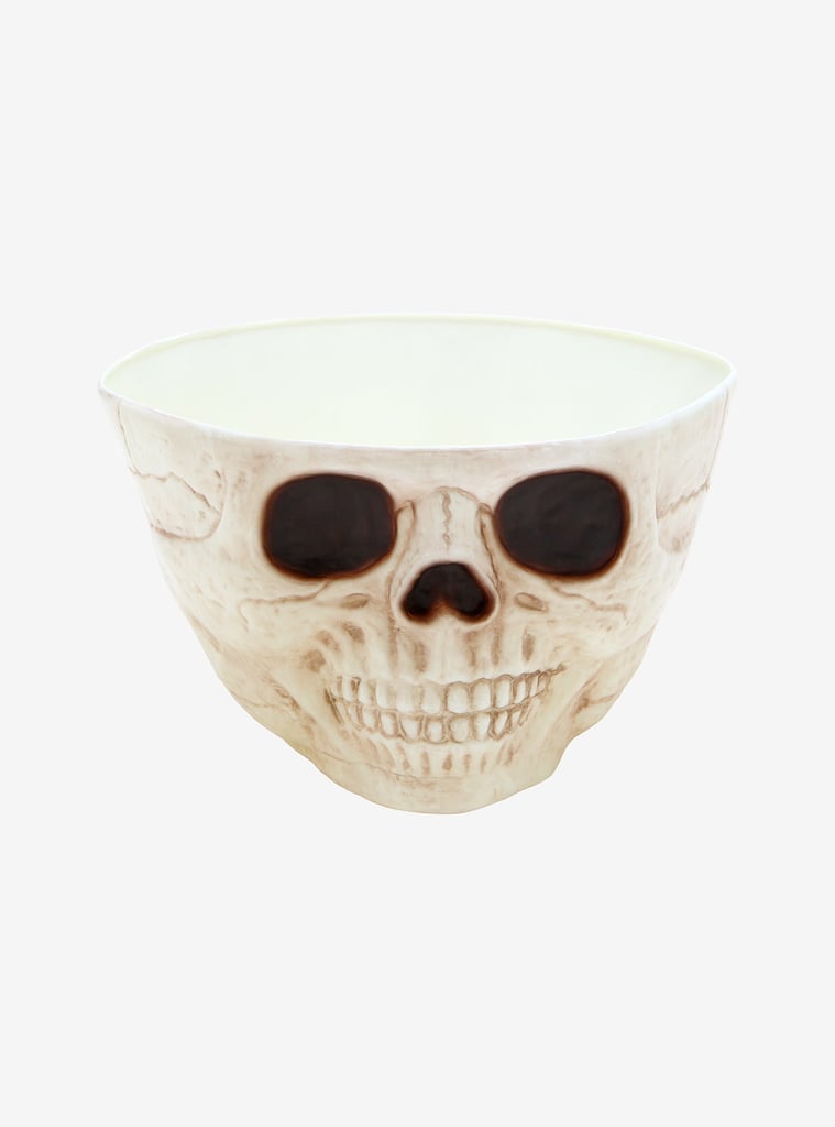 Skull Candy Bowl