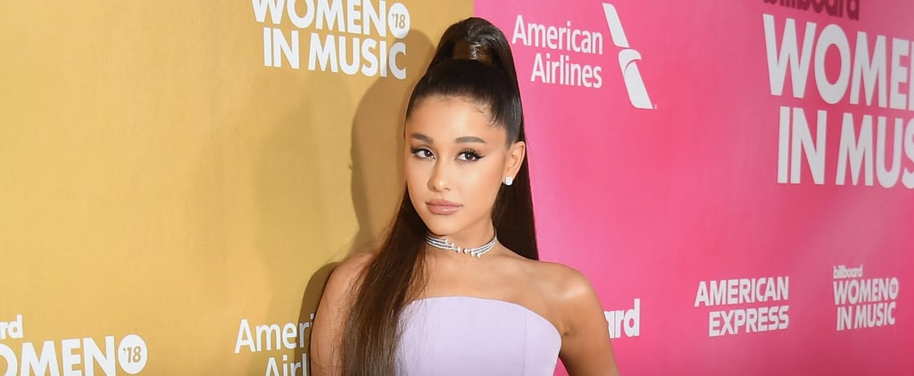 Ariana Grande New Song "Imagine"