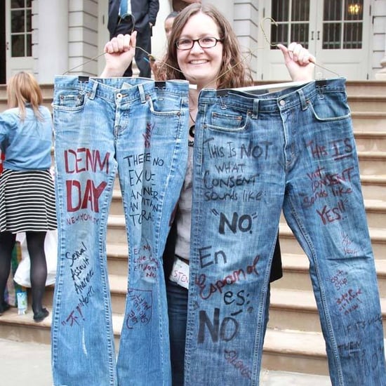What Is Denim Day?