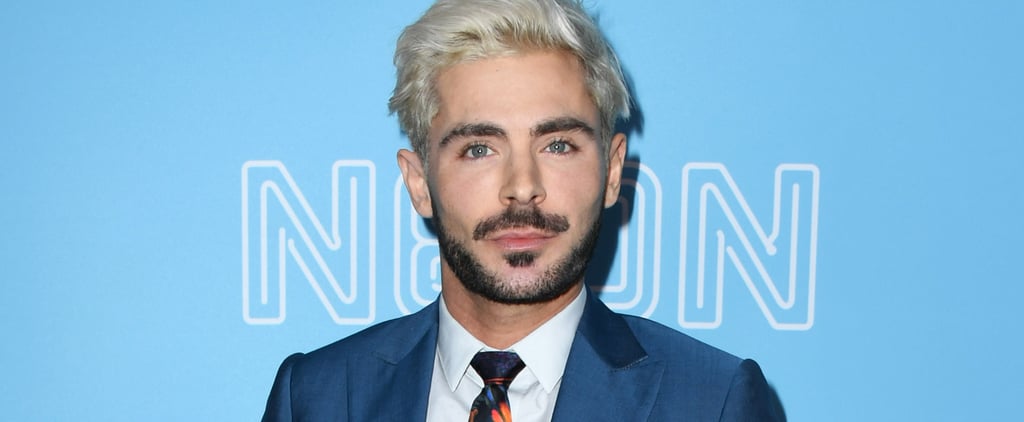 Zac Efron Gives Fans a Health Update After His Hospitalization: 