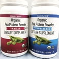 Does Trader Joe's Pea Protein Powder Actually Taste Good?