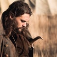 Frontier Should Be Your Next Netflix Binge and Not Just For Jason Momoa