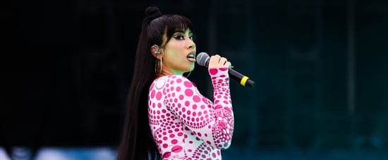 Kali Uchis Covers Selena Quintanilla "Sin Una Vez"