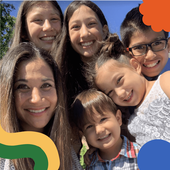 How This Mom Is Making Back-to-School Safe For Her Kids