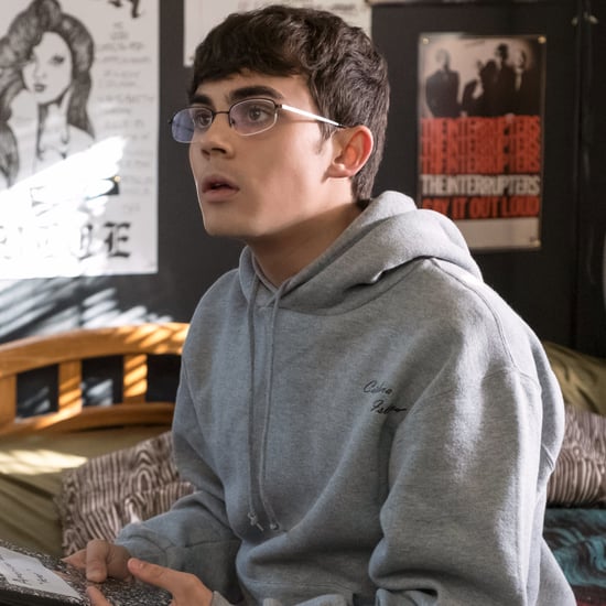 Who Drew the Dicks in American Vandal?