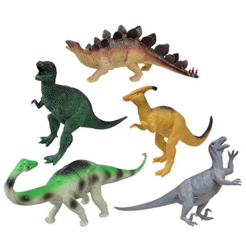 Dinosaur Toys