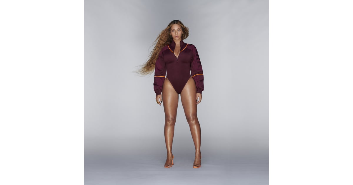 beyonce ivy park bodysuit