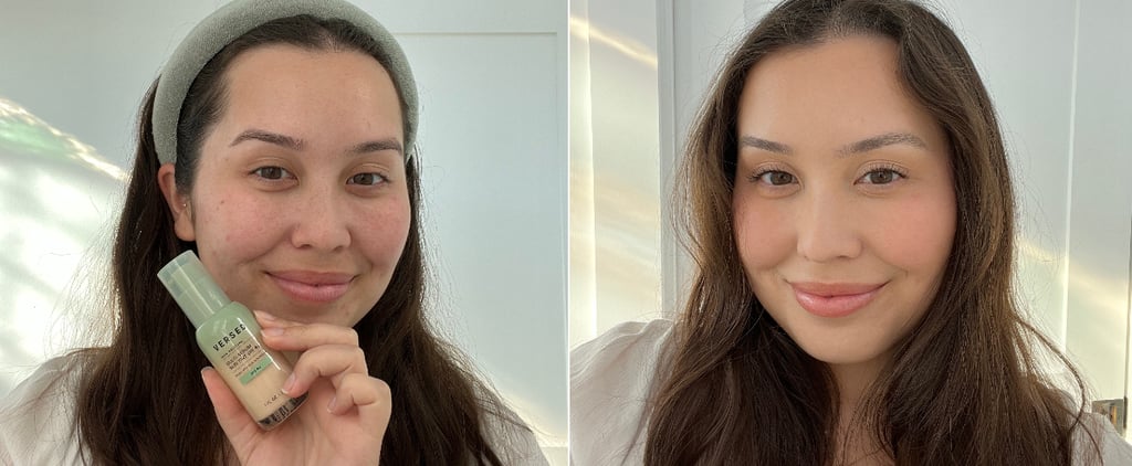 Versed Multi-Serum Skin Tint Review With Photos