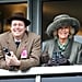 Who Are Camilla Parker Bowles's Children?