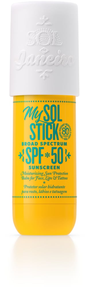 Sol de Janeiro My Sol Stick SPF 50