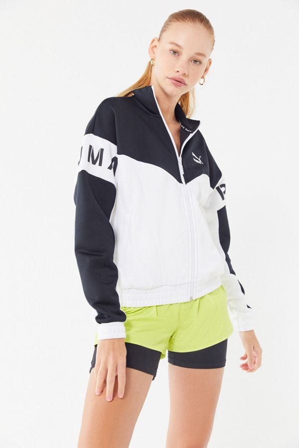 Puma XTG 94 Track Jacket