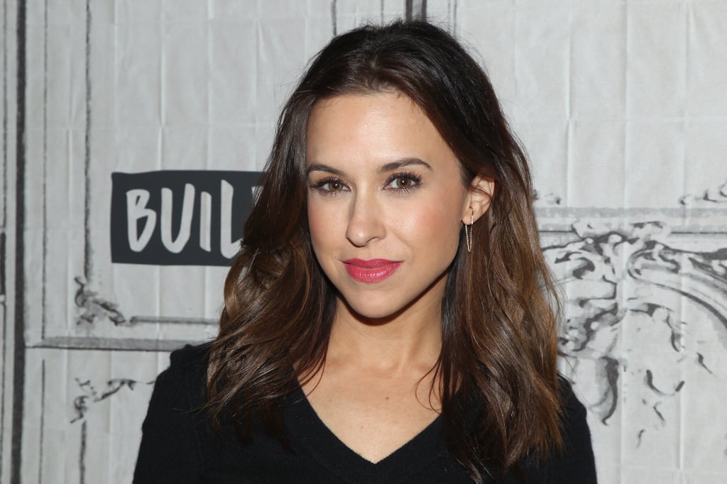 Lacey Chabert Reveals Her Mean Girls Beauty and Hair Secrets