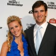 Eli Manning and His Wife Welcome Their Third Daughter