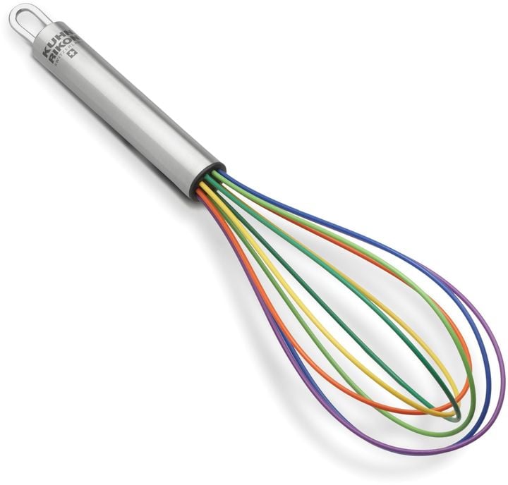 Rainbow Whisk (20) Rainbow Home Decor POPSUGAR Home Photo 10