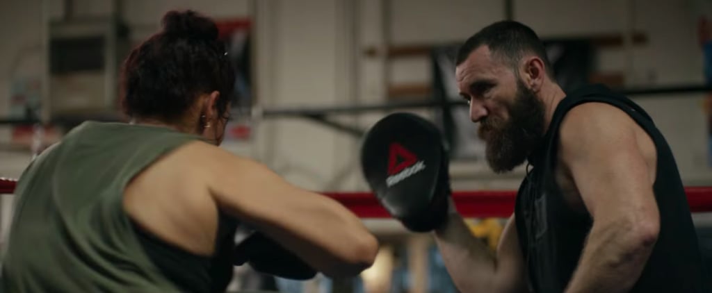 Inspiring Reebok Video About Trainers