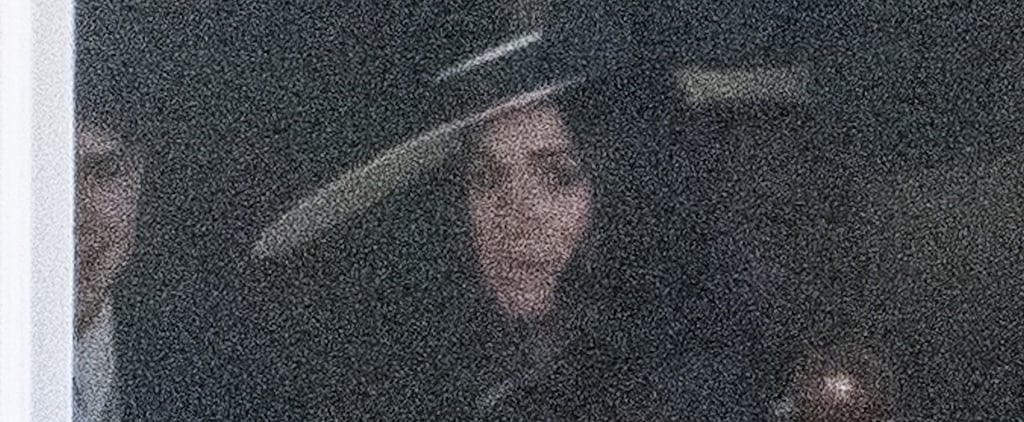 Prince Harry and Meghan Markle Return to the UK to Celebrate the Queen's Platinum Jubilee