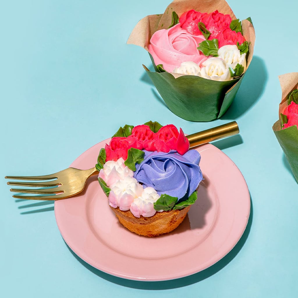 We Take the Cake Bouquet Cupcakes - 8 Pack