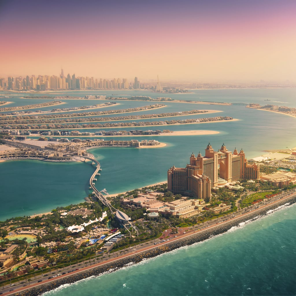 Covid 19 News Private Beaches To Open In Dubai Popsugar Middle