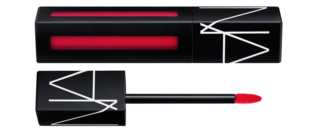 Nars Powermatte Lip Pigments