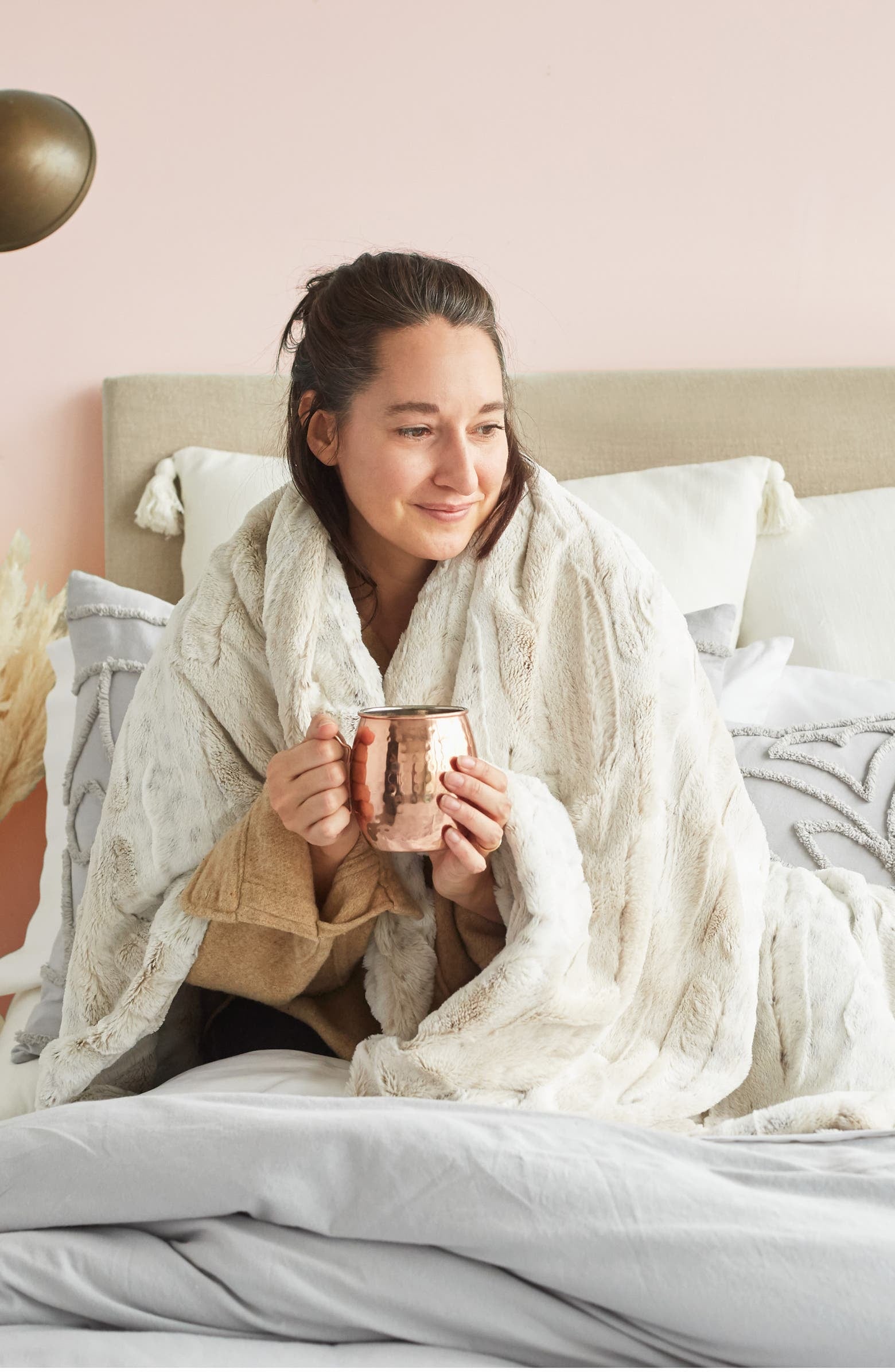 Best Cozy Gifts From Nordstrom