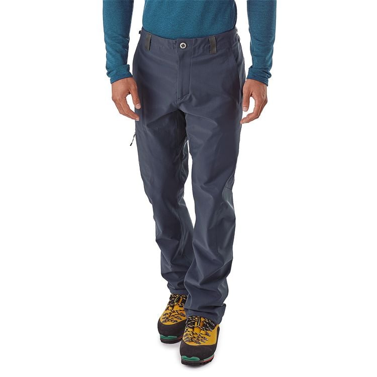 Alpine Pants