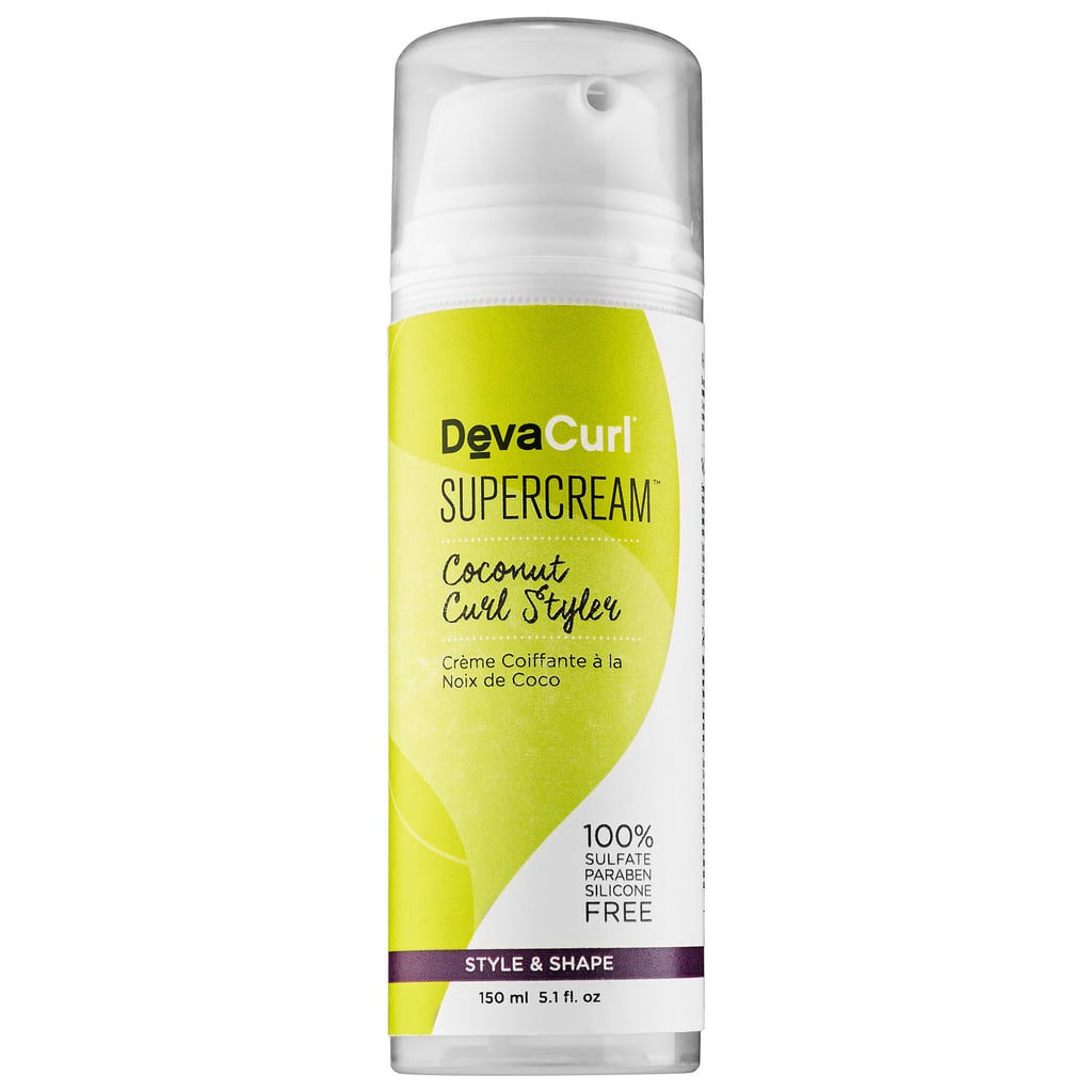 DevaCurl Supercream Coconut Curl Styler