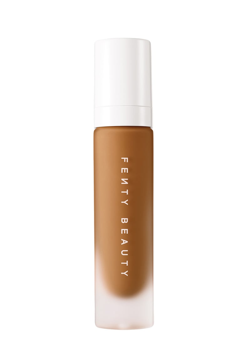 Fenty Beauty Pro Filt'r Soft Matte Longwear Foundation