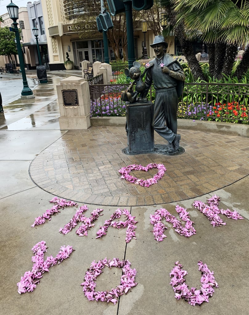 Disneyland