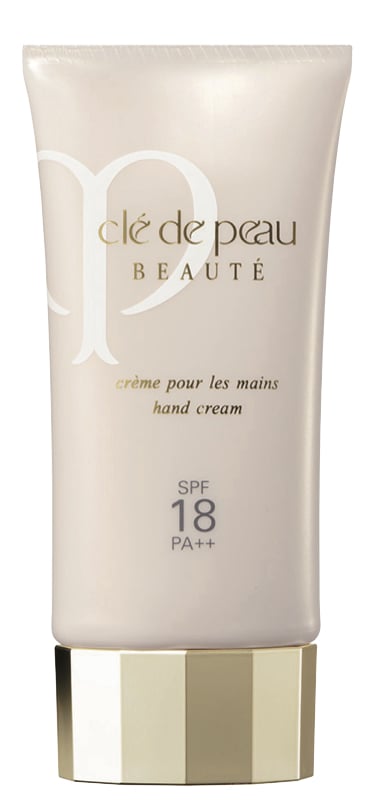 Clé de Peau Beauté Hand Cream