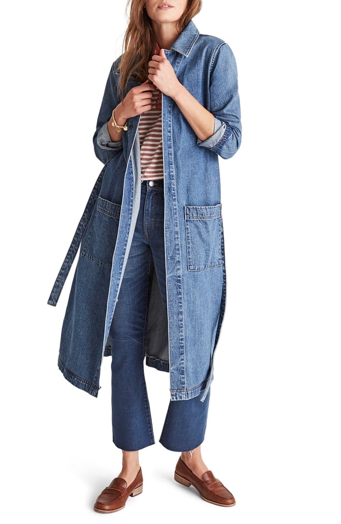 An Everyday Jacket