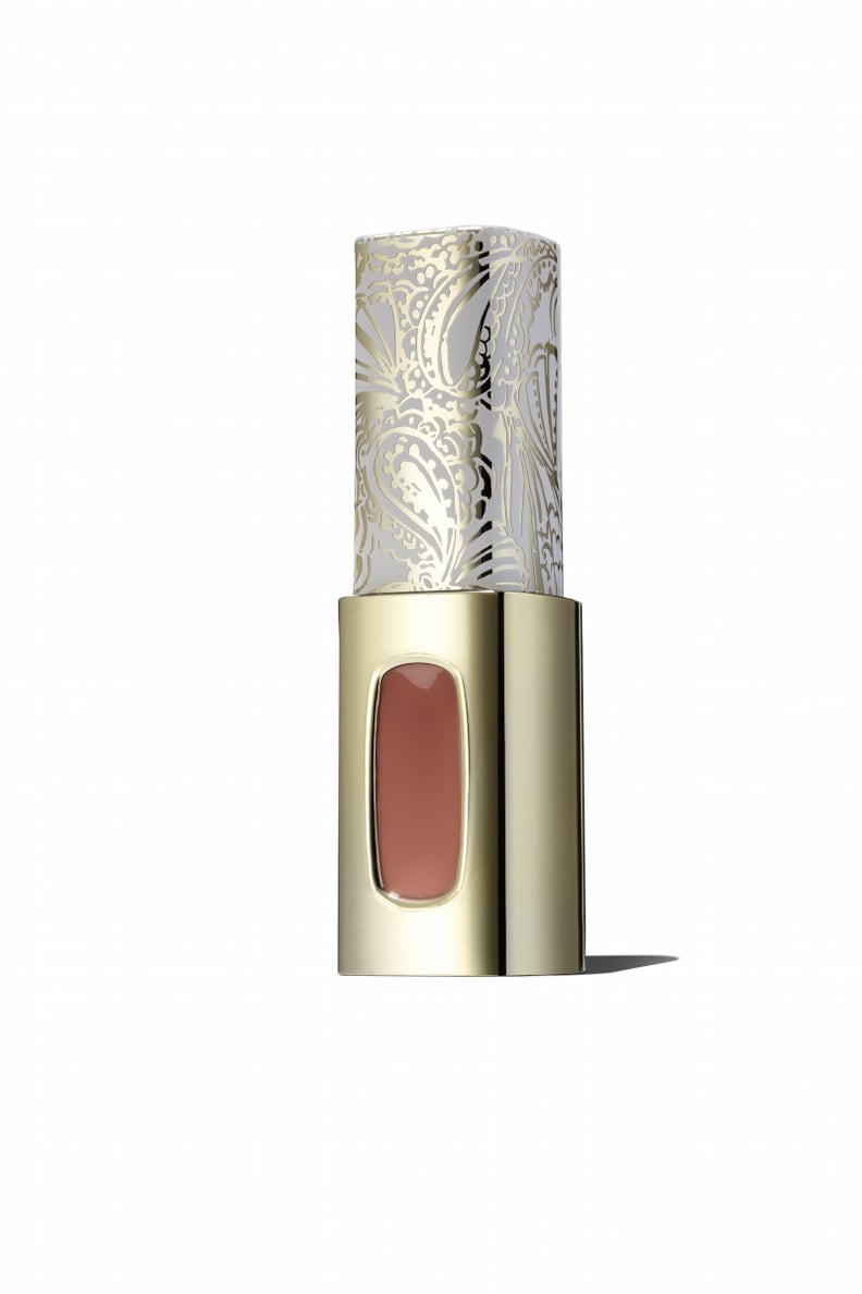 L'Oréal Colour Riche Lipstick in Nude Ballet ($9)