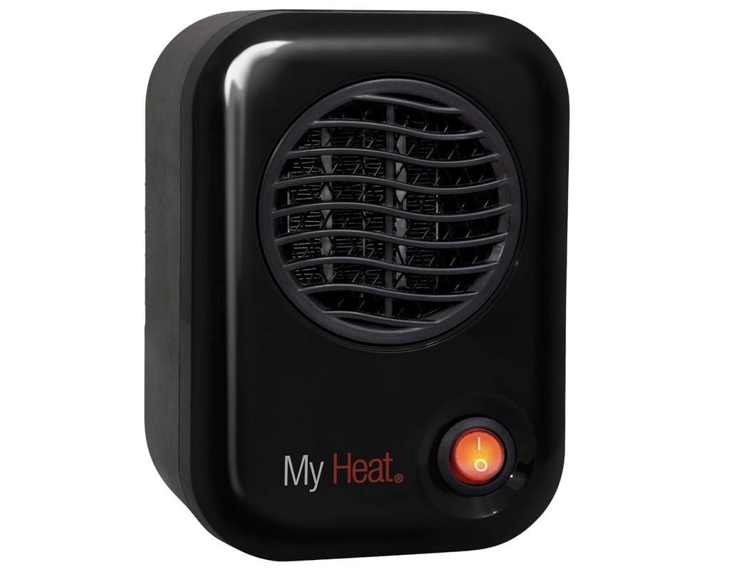 Lasko MyHeat Small Portable Personal Space Heater
