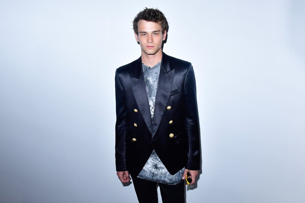 Brandon Flynn's Cutest Pictures
